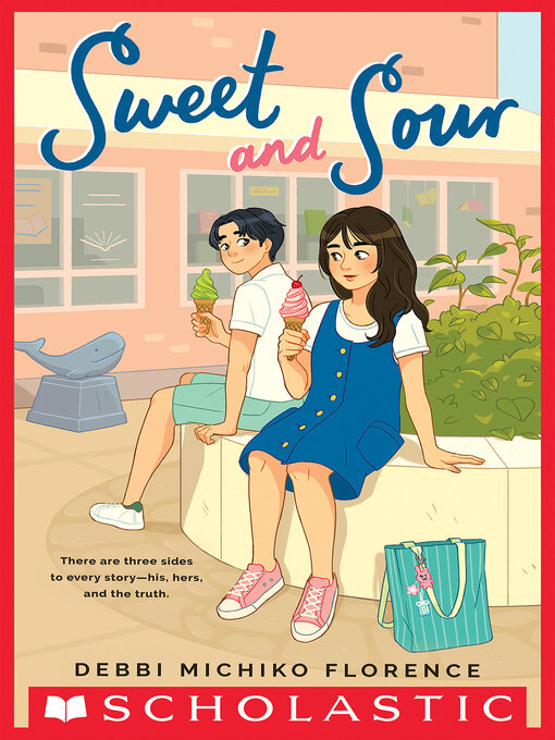 Title details for Sweet and Sour by Debbi Michiko Florence - Available